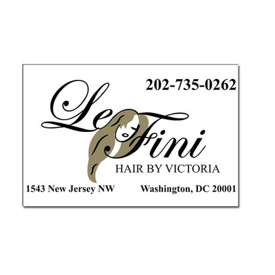 Square Cut Vinyl Decal 11 To 17 Square Inches