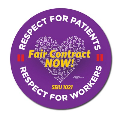 Custom Shaped Vinyl Decal 11 to 17 Square Inches