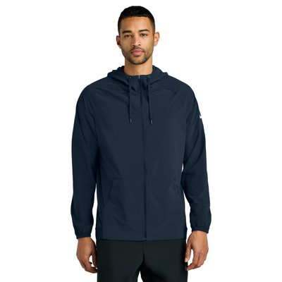 Nike Pro Hooded Jacket