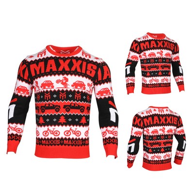 Christmas Sweater