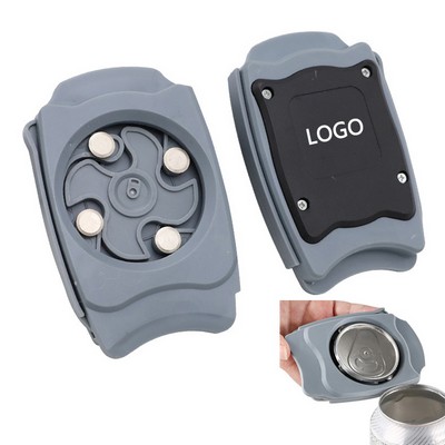 Portable Can Opener