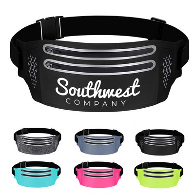 Daily Slim Fanny Pack