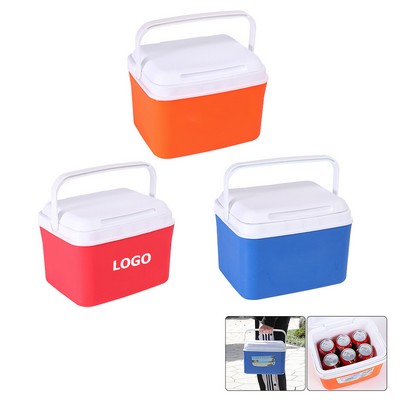 Insulated Cooler Lunch Box