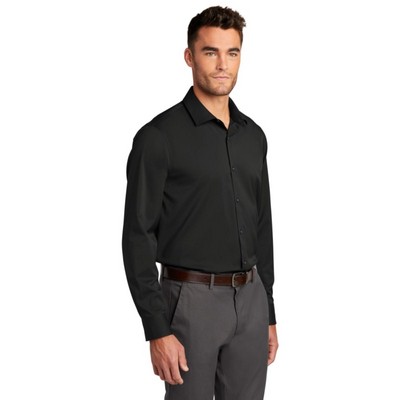 Port Authority® City Stretch Shirt
