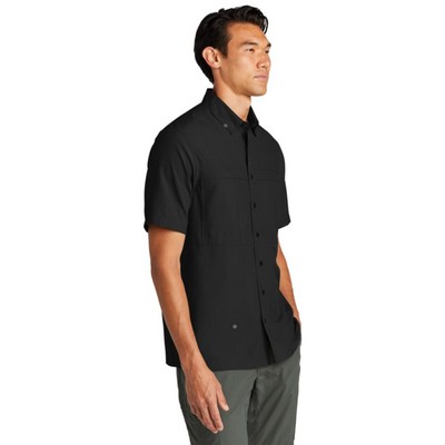 Port Authority® Short Sleeve UV Daybreak Shirt