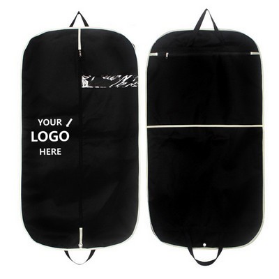 Foldable Non Woven Garment Bag