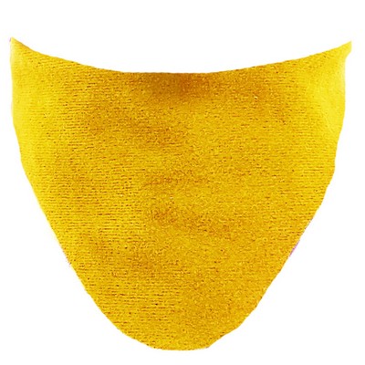 Large Yellow Bandana