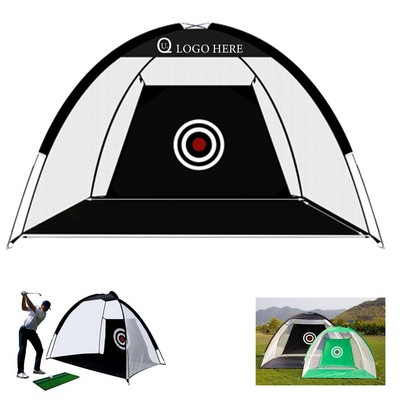 Golf Practice Net Kit