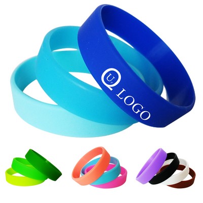 Mosquito Repellent Silicone Bracelets