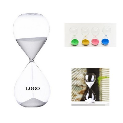 5 Minutes Hourglass Sand Timer