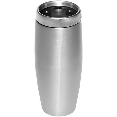 Stratford All Stainless Tumbler 16oz