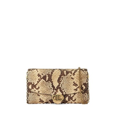 Ralph Lauren Adair 20 Crossbody Bag