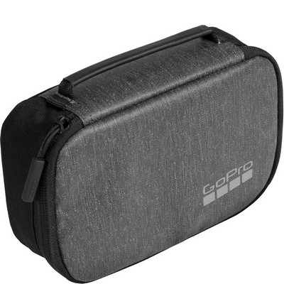 GoPro Gopro Casey Lite Bag In Volcanic Gray/Atomic Black