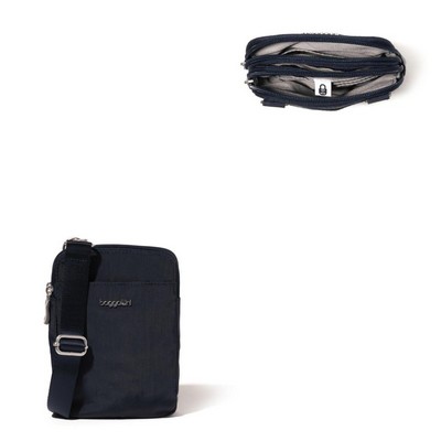 Baggallini Modern Take Two Rfid Crossbody Bag