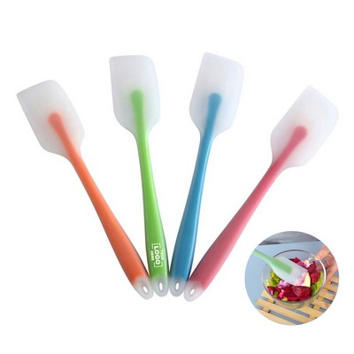 Large Silicone Baking Spatulas Set