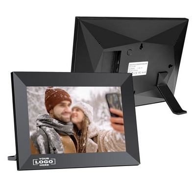 10.1" WiFi Smart Digital Picture Frame