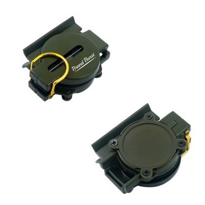 Multifunctional Outdoor Compass
