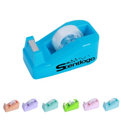 Mini Tape Dispenser