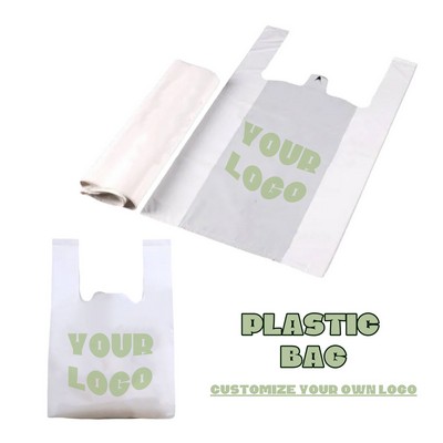 Economy Plastic Bag