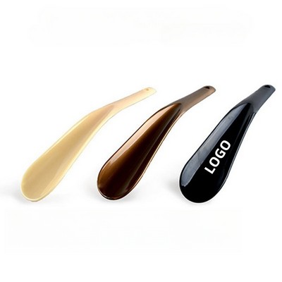 Plastic Shoehorn