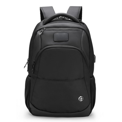Swissdigital Design® Commuter Backpack