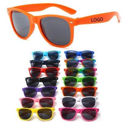 Adult Classic Sunglasses