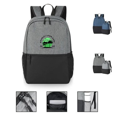 HeatherFlex Anywhere Backpack