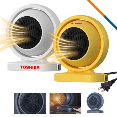 Penvix Desktop Electric Space Heater