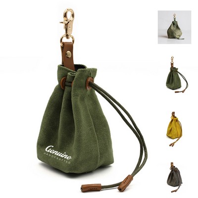 Pet Training Snack Bag