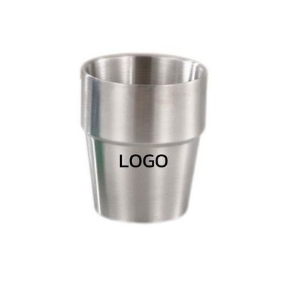 Stainless Steel Water Cup