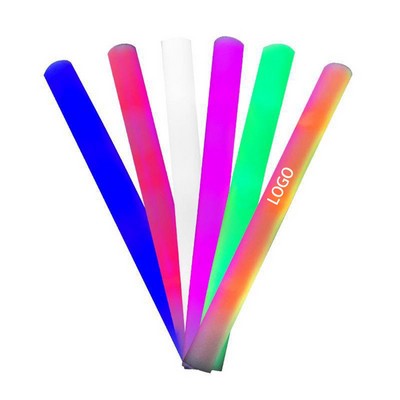 Seven-Color Glow Stick