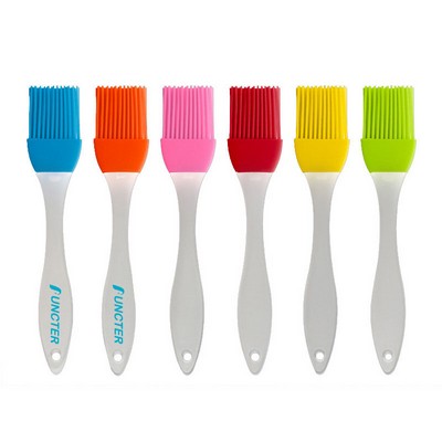 Silicone Metal-Free Barbecue Brush