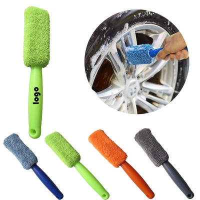 Wheel Brush