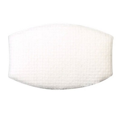 Oval Eye Pad, Sterile (1 Pad)
