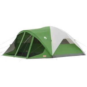 Newell Brands Distribution LLC Coleman Evanston™ 8 Screened Modified Tent