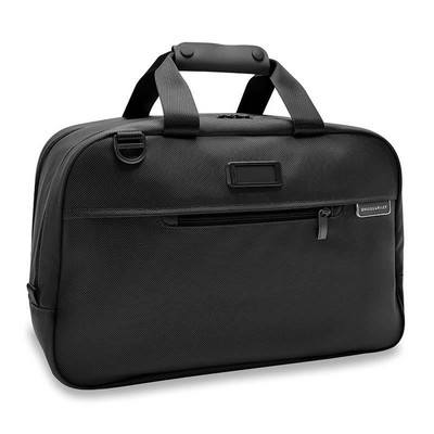 Briggs & Riley Baseline Executive Travel Duffle Bag - Black