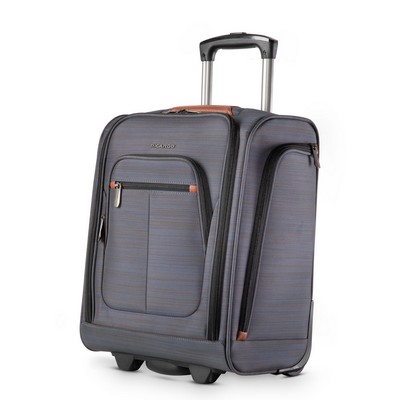 Ricardo Beverly Hills - Montecito 2.0 Ss Under Seat Bag Luggage - Gray