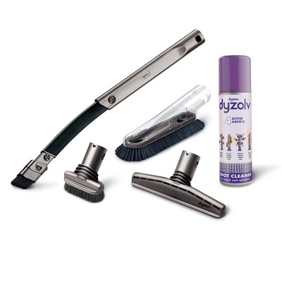 Dyson Full Clean Kit