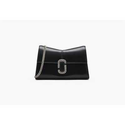 Marc Jacobs The St Marc Chain Shoulder Bag