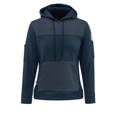 Bulwark® Women's FR Fleece Hoodie