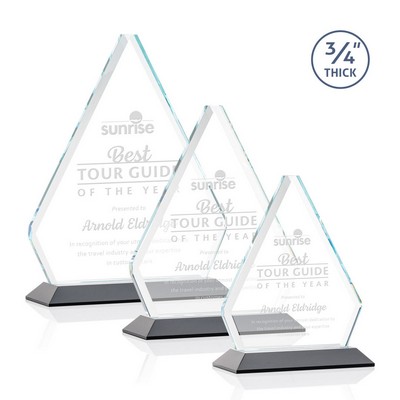 Fyreside Award - Black