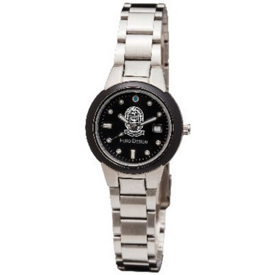 Euro Design Ladies Watch