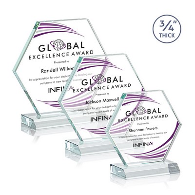 Pickering VividPrint™ Award - Starfire