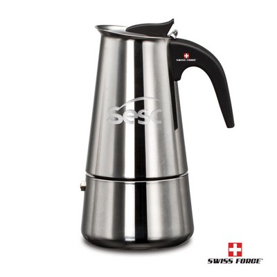 Swiss Force® Dolce Coffee Maker