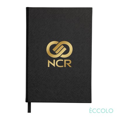 Eccolo® Hip-Hop Metallic Journal