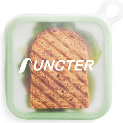 50 oz. Silicone Sealed Preservation Bag