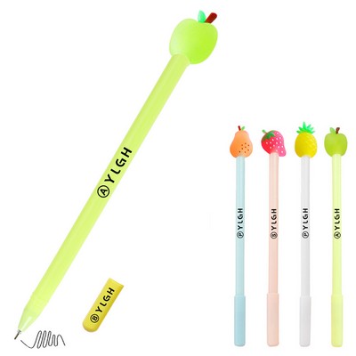 Fruits Pen
