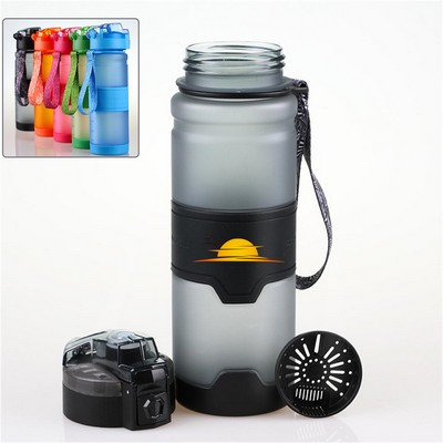 Sports Water Bottle