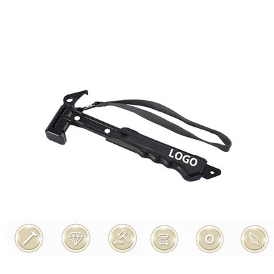 Outdoor Camping Hammer