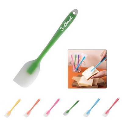 Food-grade Silicone Spatula